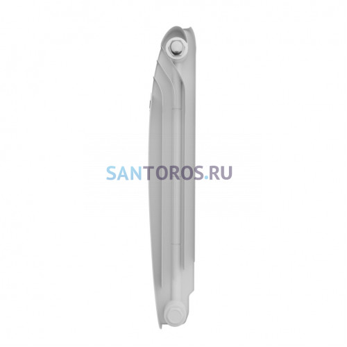 Радиатор Royal Thermo 500 х 12 секций BiLiner Bianco Traffico биметаллический секционный НС-1176295
